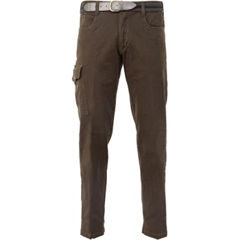 Штаны Hallyard Fox Green 58 (120-pro-002 58)