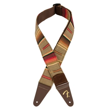Ремень для гитары Fender Strap 2" Sonoran Sedona (230638)