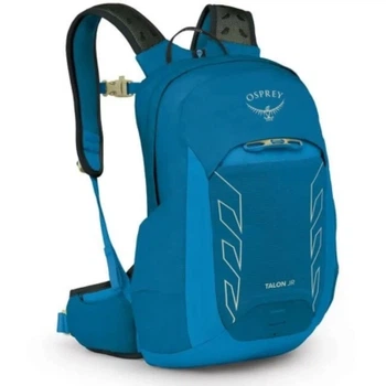 Рюкзак туристический Osprey Talon Jr scoria blue - O/S - синій (009.3850)