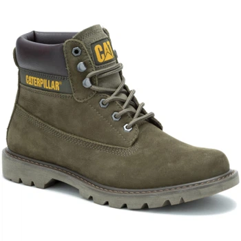 Ботинки Caterpillar (CAT) Colorado 2.0 P726124 оливкові 36 (195020571309)