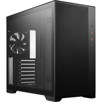 Корпус для ПК FSP (CMT580B)