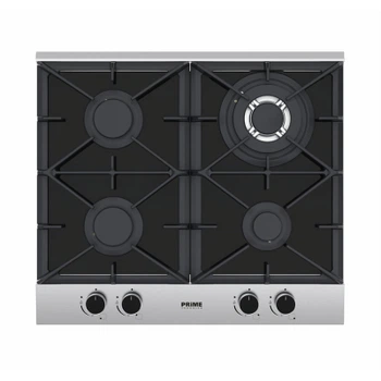 Варочная поверхность PRIME Technics PGH 50053 FGBIXC
