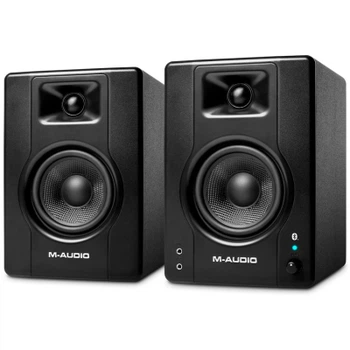 Студийный монитор M-Audio BX4 Pair