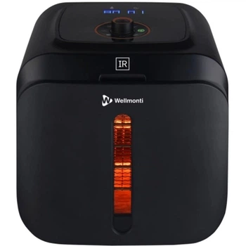 Сушка для овочів та фруктів Wellmonti WM-1002