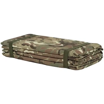 Туристический коврик Highlander Z Sleeping Mat HMTC (SM031-HC) (931679)