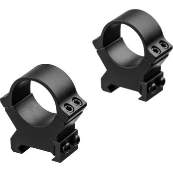 Крепление для прицела Leupold PRW2 1" High Matte (174082)