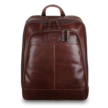 Рюкзак туристический Ashwood 8144 Brown