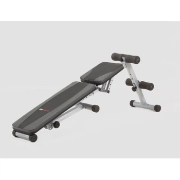 Лава атлетична Everfit регульована WBK-400 (931415)