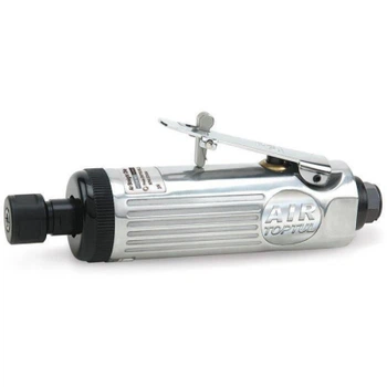 Шлифовальная машина Toptul пневматическая 1/4", 6мм, 22000об/мин (KAKA0822)
