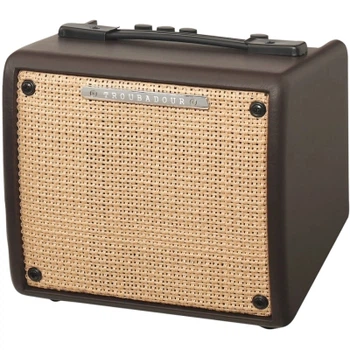 Комбоусилитель Ibanez Troubadour T15II U (236066)