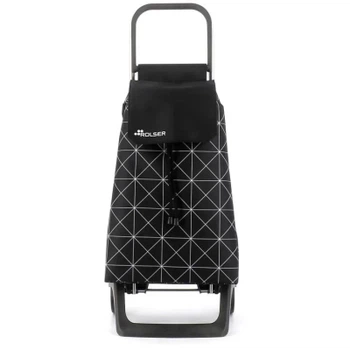Сумка-візок Rolser Baby Star Joy-1800 Blanco (BAB048-1024) (931436)