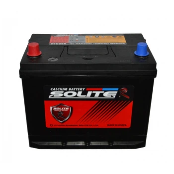 Аккумулятор автомобильный Solite R 75Ah (85D26R)