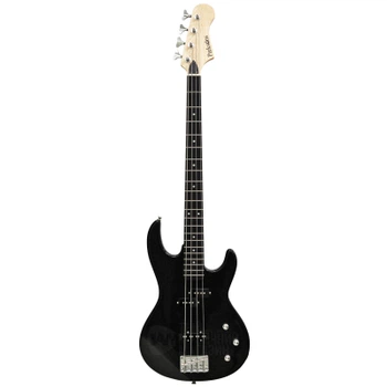 Бас-гитара Parksons PJB-15 Metallic Black