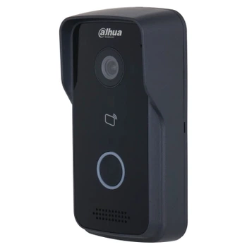 Вызывная панель Dahua DHI-VTO2111D-P-S3