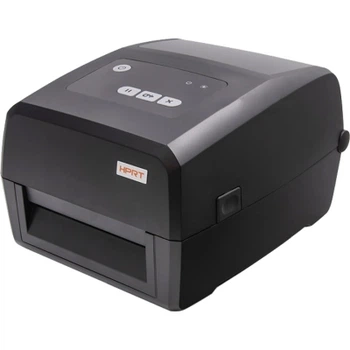 Принтер этикеток HPRT HT800 USB, Ethenet, RS232 (29685)