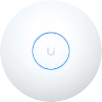 Точка доступу Ubiquiti UniFi U7 Long-Range (U7-LR)