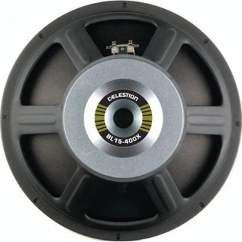Гітарний динамік Celestion BL15-400X (8Ω) (T5627AWD)