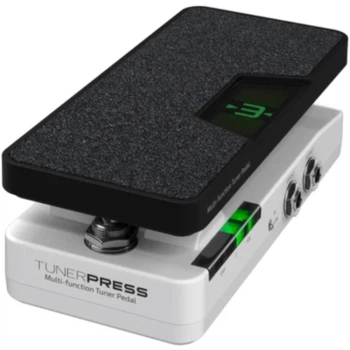 Педаль эффектов Hotone Audio Tuner Press (236672)