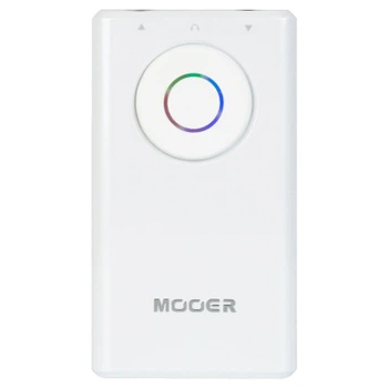 Гитарный процессор Mooer Prime P1 White