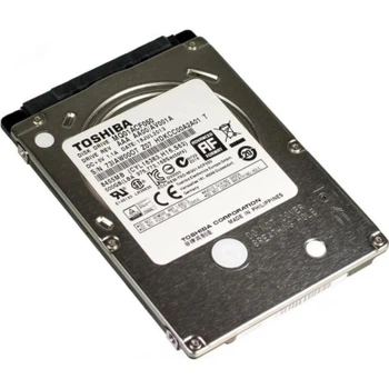 Жесткий диск для ноутбука 2.5" 500GB Toshiba (MQ01ACF050)