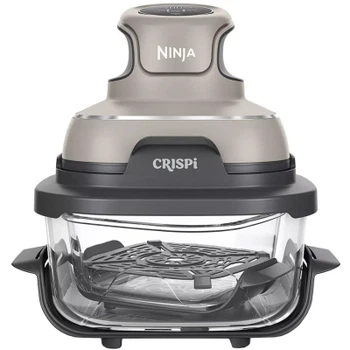 Мультипечь Ninja FN101EUST