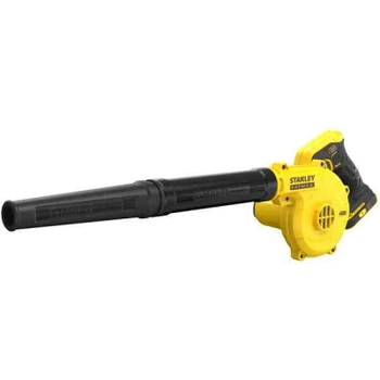 Воздуходувка Stanley FATMAX V20, Li-Ion 18V, 80 м/с, (без АКБ и ЗУ) (SFMCBL01B)