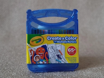 Лялькова мініатюра Surprise Zuru Mini brands Toys create & color