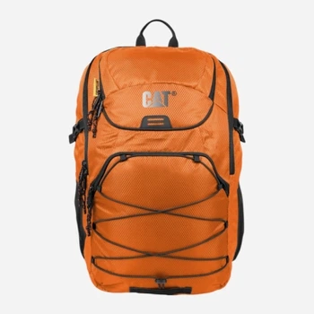 Рюкзак туристический Caterpillar (CAT) Le Meije 84425-643 40L помаранчевий (5711013148621)