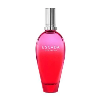 Тестер туалетная вода ESCADA FLOR DEL SOL edt 100 ml spray tester (L)