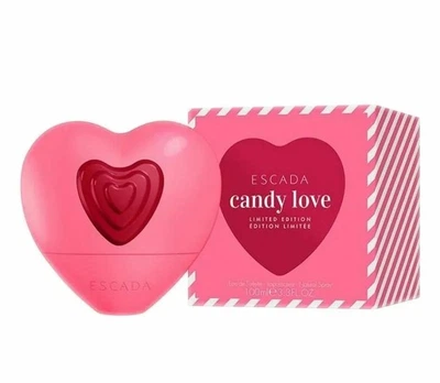 Туалетная вода ESCADA CANDY LOVE edt 100 ml spray (L)