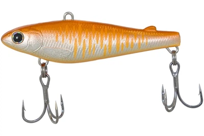 Воблер Viking Fishing Sidekick VIB 70мм 22г, колір: 09 Golden Dorado (4409025009)