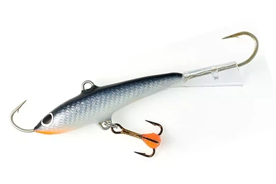 Балансир Daiwa Balanced Jig 65мм 26г, цвет: Vendace (4412003012)