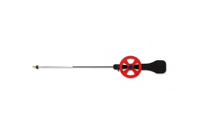 Удочка зимняя Rapala Mastarspo Mormyska 34см 0.3-0.7г (9921101003)