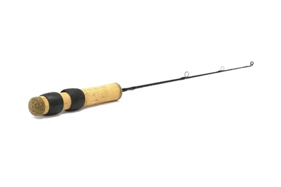 Удилище зимнее Lucky John C-Tech Perch Soft 50см (9920301001)