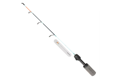 Удилище зимее Golden Catch N-Ice Crystal Carbon 50L+Titan Tip (9921901001)