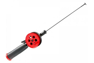 Удилище зимнее Rapala R-50PH/GT 37см ⌀50мм (9921101001)