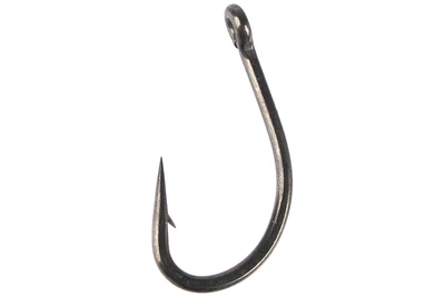 Крючки Brain Sting Straight Shank №6 (10 шт/уп) (6105025002)