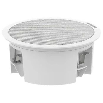 Сетевой потолочный спикер Hikvision DS-QAZ1206G1-BE
