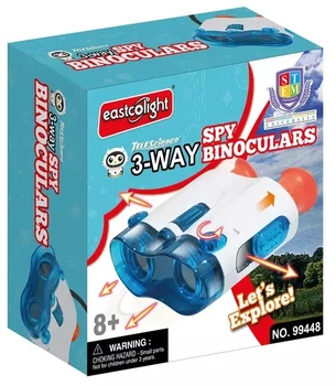 Бінокль дитячий Eastcolight Spy Binoculars 3-way (4893669994485)
