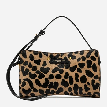 Torebka crossbody damska skórzana Keira