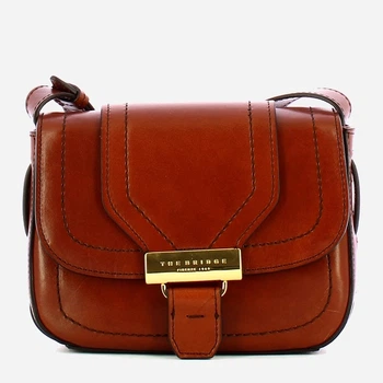 Torebka crossbody damska skórzana Benedetta 44550201 14