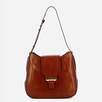 Сумка хобо жіноча шкіряна Benedetta 44553201 14