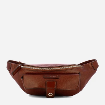 Сумка на пояс чоловіча шкіряна Biagio 474602AG 90