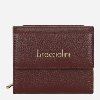 Гаманець жіночий шкіряний Basic