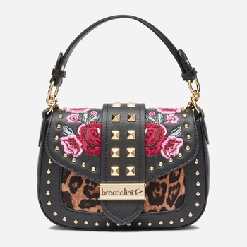 Torebka crossbody damska Rock