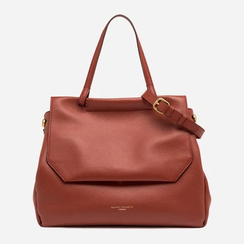 Сумка жіноча шкіряна Ottavia