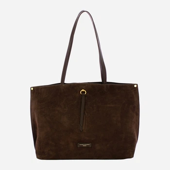 Torebka shopper skórzana Egle