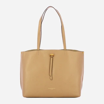 Сумка шопер жіноча шкіряна Egle