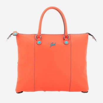 Torebka crossbody damska skórzana G3 Plus Tg M