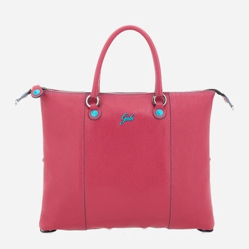 Torebka crossbody damska skórzana G3 Plus Tg M